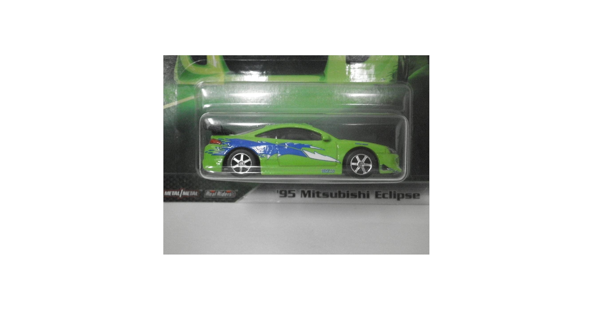 Amazon | ◇絶版 特別 限定 ◇ ワイルドスピード 三菱